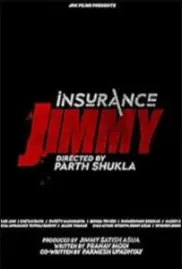 Insurance Jimmy (2024) Gujarati