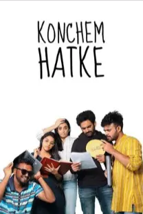 Konchem Hatke (2024) Telugu Movie