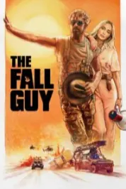 The Fall Guy (2024) Movie