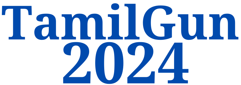 Tamilgun 2024 logo